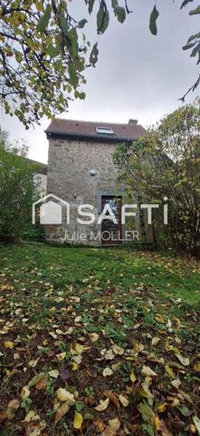 Maison de caractère sur 1,15 ha avec dépendances