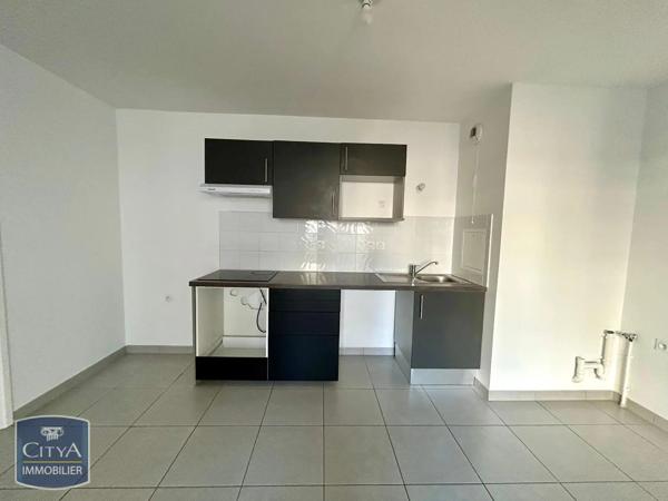 Appartement à louer 3 pièces 62.6m² Colombes (92700)
