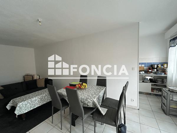 Location Appartement meublé 2 pièces 46.37 m² - 31-81 RUE PAUL GAUGUIN Pouzauges 85700