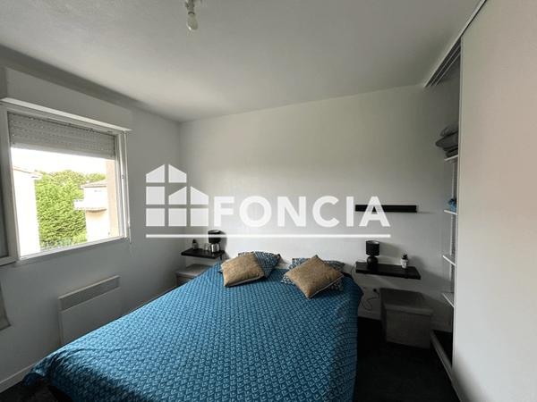 Location Appartement meublé 2 pièces 46.37 m² - 31-81 RUE PAUL GAUGUIN Pouzauges 85700