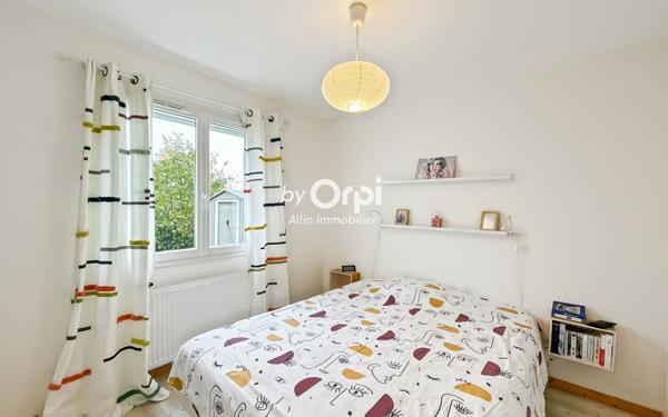 Maison à vendre    4 pièces • 103,86 m2 Désertines