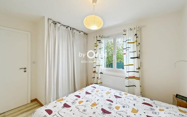 Maison à vendre    4 pièces • 103,86 m2 Désertines