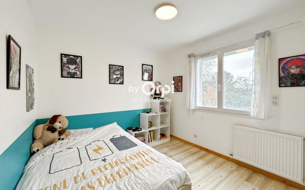 Maison à vendre    4 pièces • 103,86 m2 Désertines