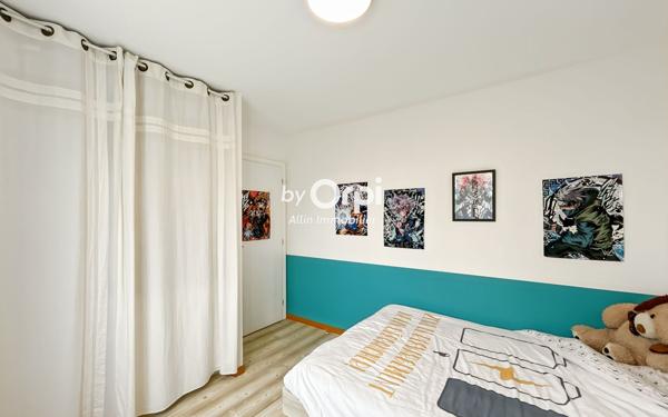 Maison à vendre    4 pièces • 103,86 m2 Désertines