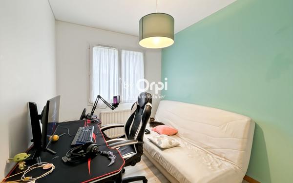 Maison à vendre    4 pièces • 103,86 m2 Désertines