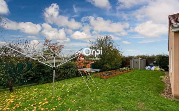 Maison à vendre    4 pièces • 103,86 m2 Désertines