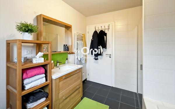 Maison à vendre    4 pièces • 103,86 m2 Désertines