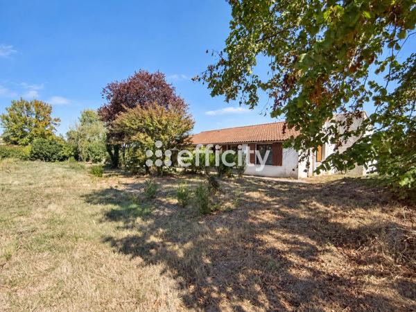 Maison
         5 pièces
        - 127 m² Exclusivité 325 000 € *