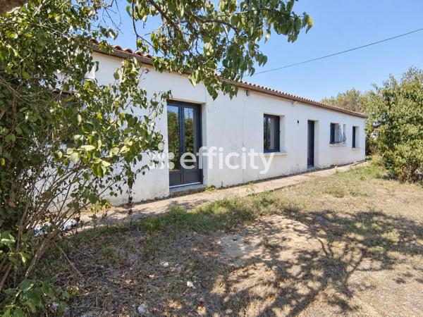Maison
         5 pièces
        - 127 m² Exclusivité 325 000 € *