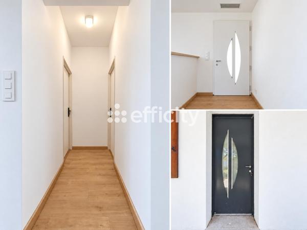 Maison
         5 pièces
        - 127 m² Exclusivité 325 000 € *
