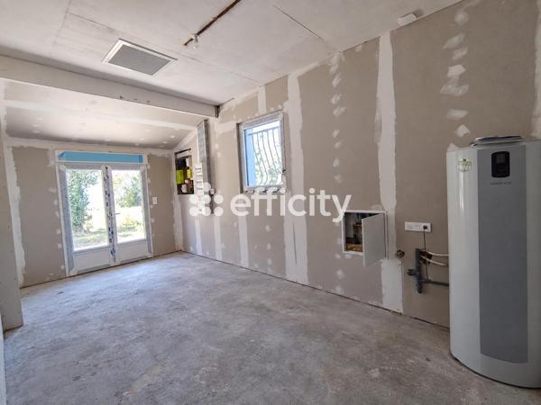Maison
         5 pièces
        - 127 m² Exclusivité 325 000 € *