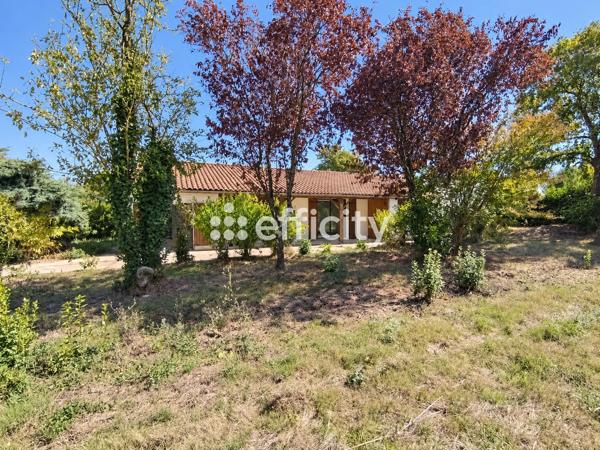 Maison
         5 pièces
        - 127 m² Exclusivité 325 000 € *