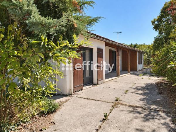 Maison
         5 pièces
        - 127 m² Exclusivité 325 000 € *