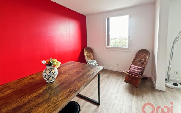 Appartement à vendre    5 pièces • 99,36 m2 Éragny