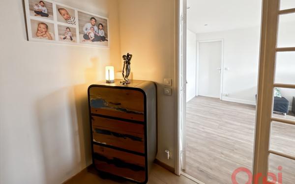 Appartement à vendre    5 pièces • 99,36 m2 Éragny