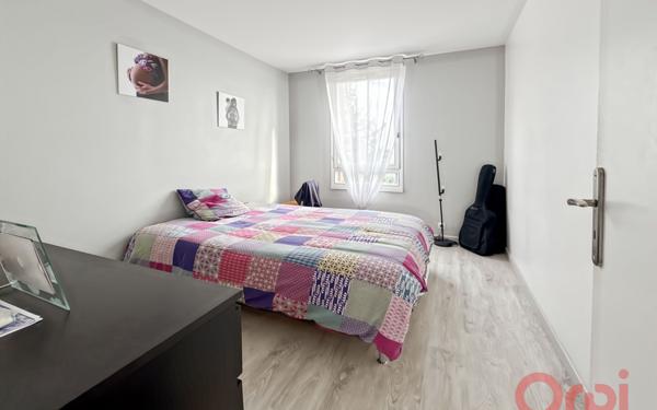 Appartement à vendre    5 pièces • 99,36 m2 Éragny