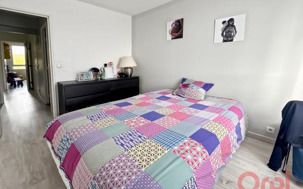 Appartement à vendre    5 pièces • 99,36 m2 Éragny