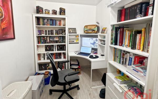 Appartement à vendre    5 pièces • 99,36 m2 Éragny