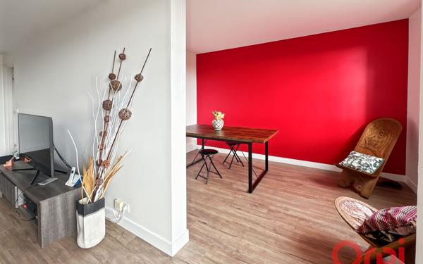 Appartement à vendre    5 pièces • 99,36 m2 Éragny