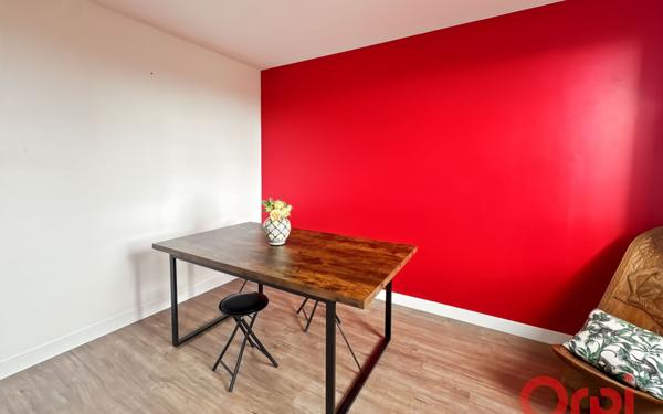 Appartement à vendre    5 pièces • 99,36 m2 Éragny