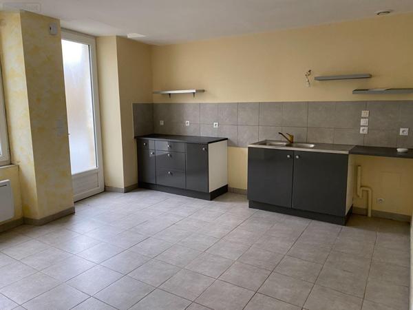 Maison à vendre à Châtillon-sur-Indre dans l'Indre (36700), ref : 1050365