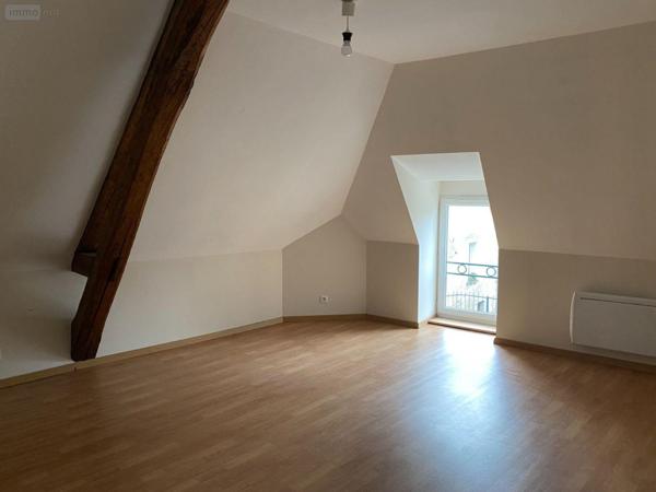 Maison à vendre à Châtillon-sur-Indre dans l'Indre (36700), ref : 1050365