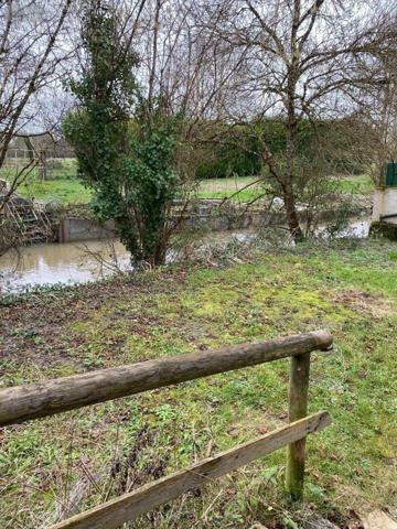 Maison à vendre à Châtillon-sur-Indre dans l'Indre (36700), ref : 1050365