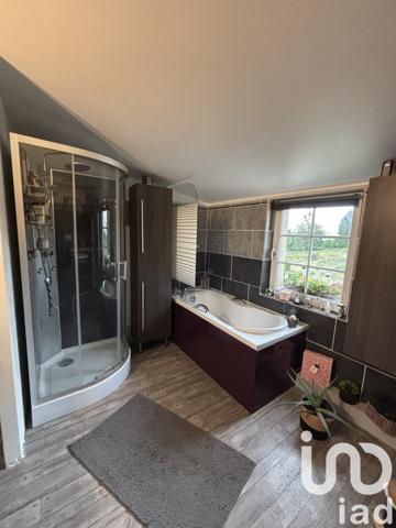 Appartement à vendre 5 pièces 139 m² Mont-Saint-Martin