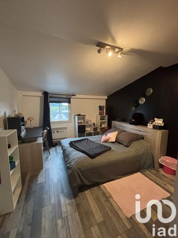 Appartement à vendre 5 pièces 139 m² Mont-Saint-Martin