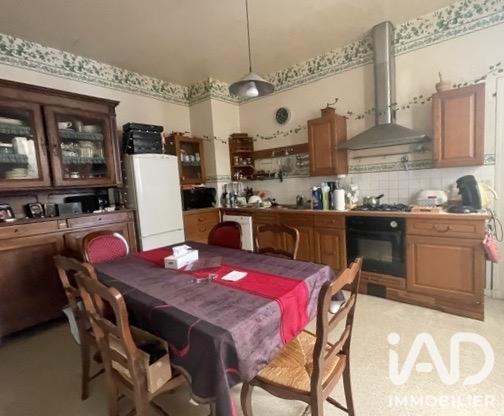 Maison à vendre 10 pièces 298 m² Luynes