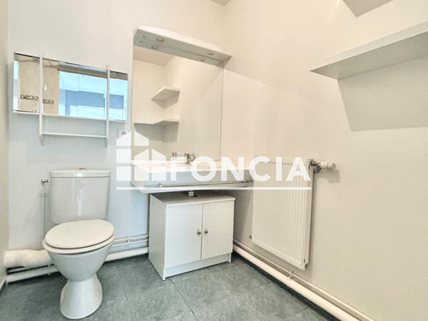 Location Appartement 2 pièces 52.61 m² - 2 RUE DU GENERAL POUGIN Montigny Les Metz 57950