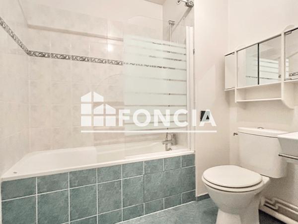 Location Appartement 2 pièces 52.61 m² - 2 RUE DU GENERAL POUGIN Montigny Les Metz 57950