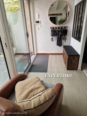 Palavas-les-Flots (34250) CHARMANTE MAISON PALAVAS LES FLOT PROCHE MER