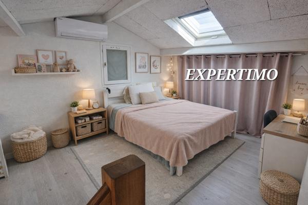 Palavas-les-Flots (34250) CHARMANTE MAISON PALAVAS LES FLOT PROCHE MER