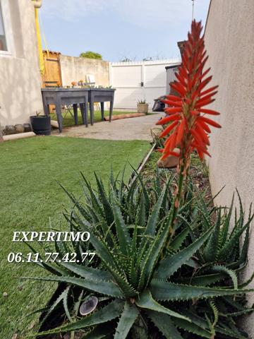 Palavas-les-Flots (34250) CHARMANTE MAISON PALAVAS LES FLOT PROCHE MER