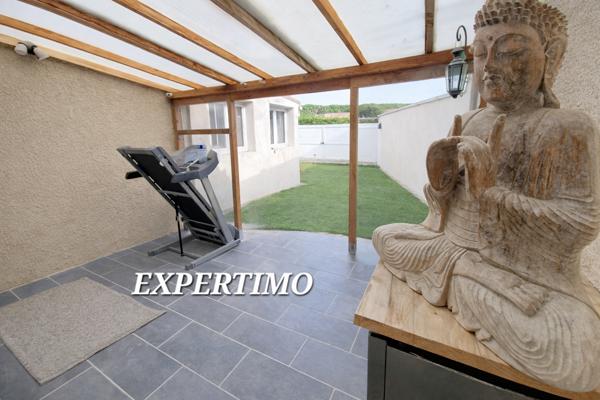 Palavas-les-Flots (34250) CHARMANTE MAISON PALAVAS LES FLOT PROCHE MER