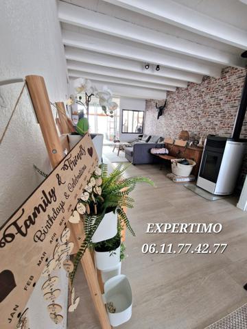 Palavas-les-Flots (34250) CHARMANTE MAISON PALAVAS LES FLOT PROCHE MER