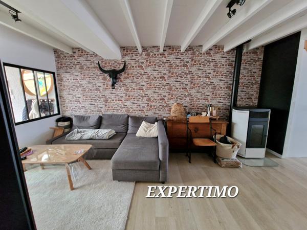 Palavas-les-Flots (34250) CHARMANTE MAISON PALAVAS LES FLOT PROCHE MER