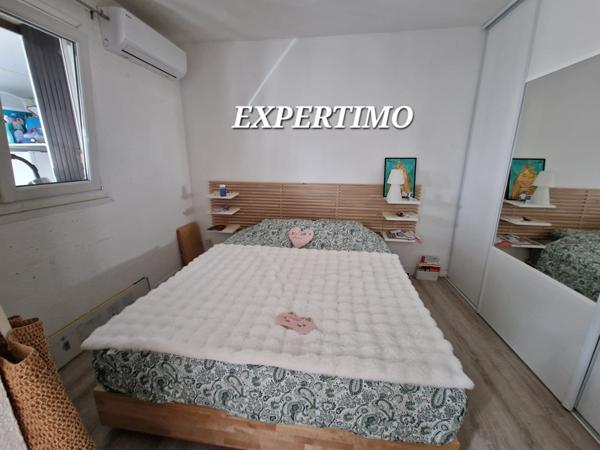 Palavas-les-Flots (34250) CHARMANTE MAISON PALAVAS LES FLOT PROCHE MER