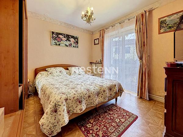 Maison à vendre sur la commune de L'Isle Adam - 153m² rénovation à prévoir