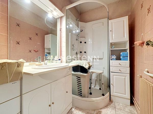 Maison à vendre sur la commune de L'Isle Adam - 153m² rénovation à prévoir