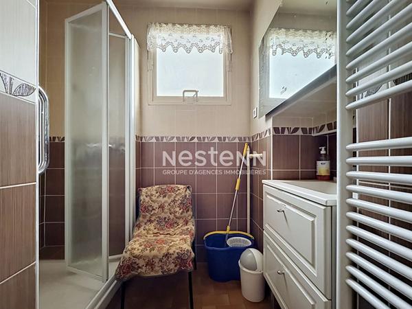 Maison à vendre sur la commune de L'Isle Adam - 153m² rénovation à prévoir