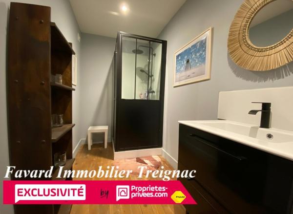 Ensemble immobilier 330 m²  Habitation, salle de réception, bâtiment indépendant