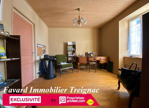 Ensemble immobilier 330 m²  Habitation, salle de réception, bâtiment indépendant