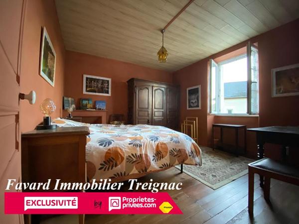 Ensemble immobilier 330 m²  Habitation, salle de réception, bâtiment indépendant