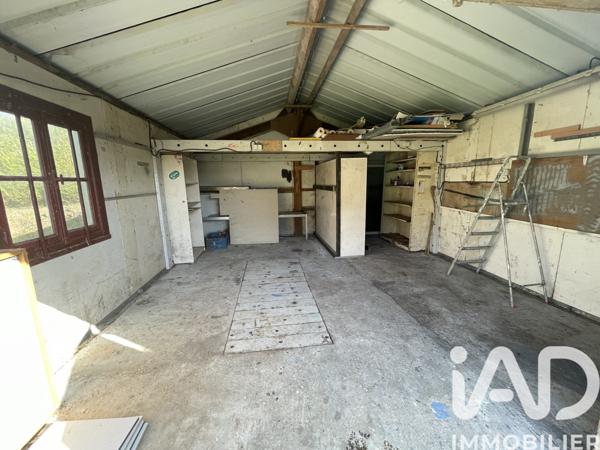 Maison à vendre 4 pièces 105 m² Marigny-Le-Lozon