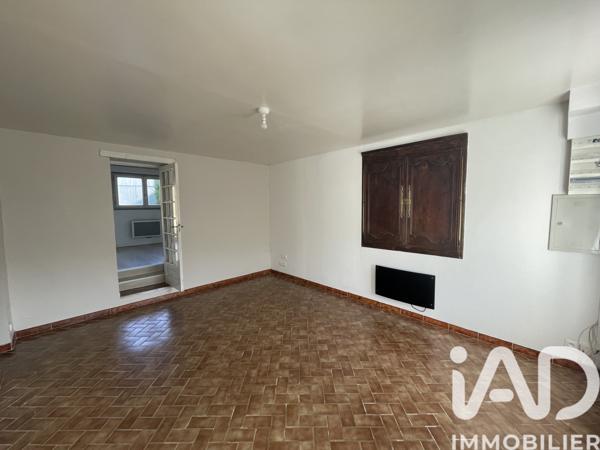 Maison à vendre 4 pièces 105 m² Marigny-Le-Lozon