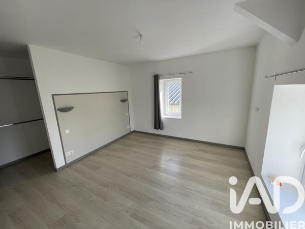 Maison à vendre 4 pièces 105 m² Marigny-Le-Lozon