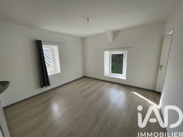 Maison à vendre 4 pièces 105 m² Marigny-Le-Lozon