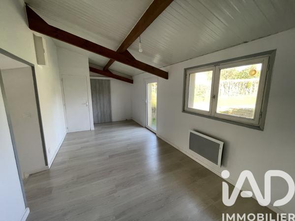 Maison à vendre 4 pièces 105 m² Marigny-Le-Lozon